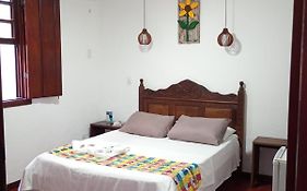 Pousada Alecrim Dourado